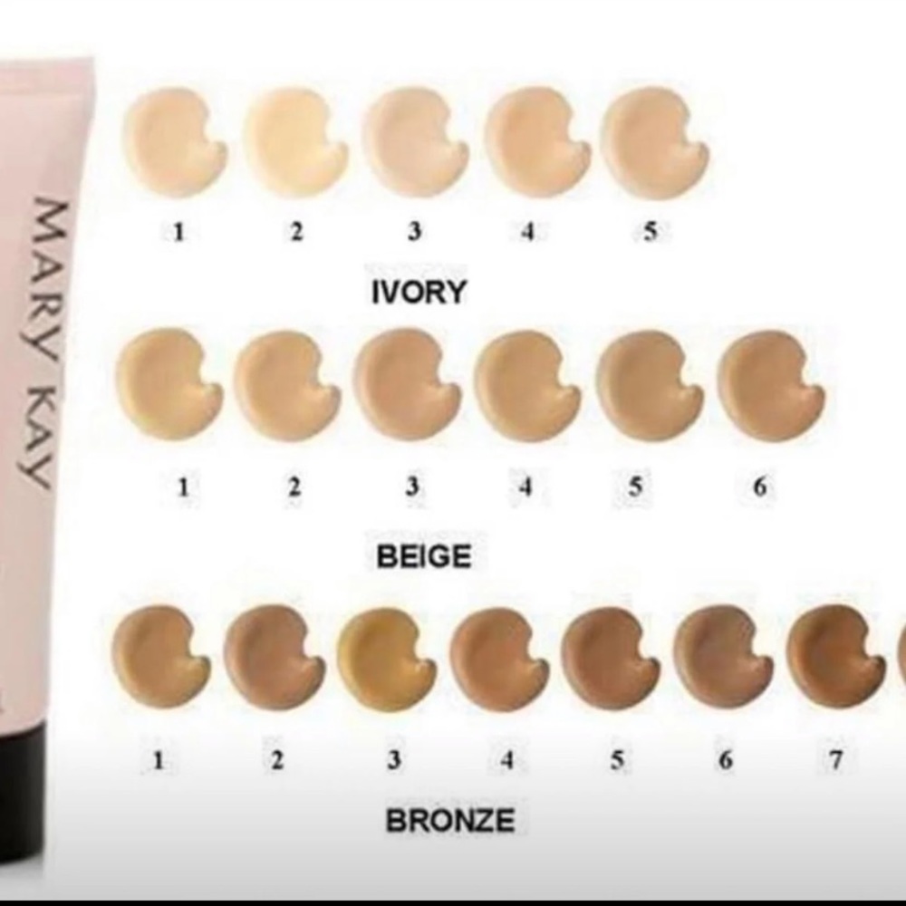 Mary Kay Foundation